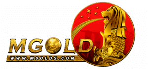 mgold logo